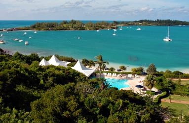 Grotto Bay Beach Resort & Spa